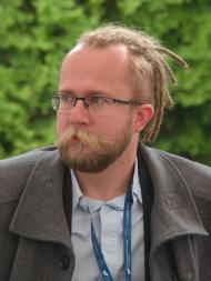 Łukasz Lamża