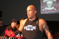 Homicide (wrestler)