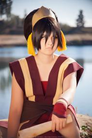 Toph Bei Fong