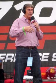 Harvey Hyde