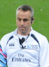 John Lacey