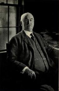 Walter Lincoln Burrage