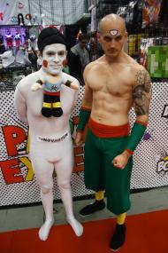 Tien Shinhan