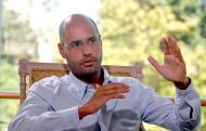 Saif al-Islam al-Kaddafi