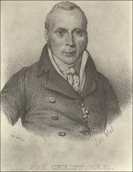 Johann Christian Reil