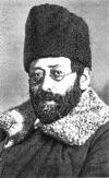 Julij Martow