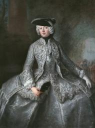 Anna Amalia Pruska