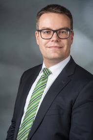 Tobias Lindner