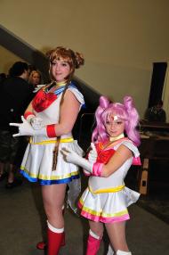 Chibiusa Tsukino