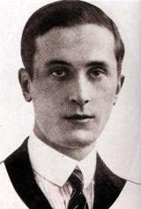 Feliks Jusupow
