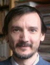Laurent Nottale
