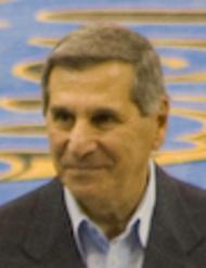 Jim Harrick