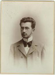 Boris de Schlœzer