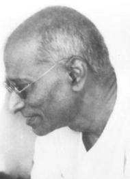 Chakravarthi Rajagopalachari