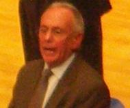 Larry Brown