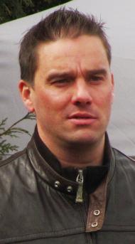 Petr Švancara