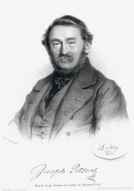 József Petzval