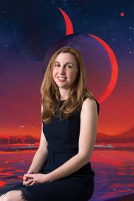 Elizabeth Landau