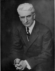 Franklin Henry Martin