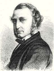 Thomas Crampton