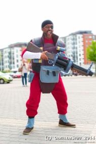 Demoman