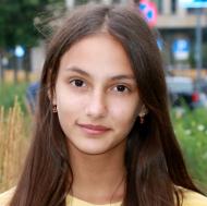 Kira Sukhoboichenko