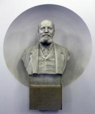 Adolf Martens