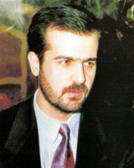 Basil al-Asad