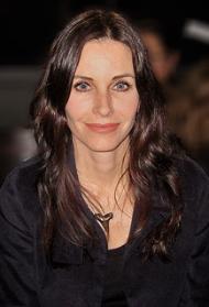 Monica Geller-Bing