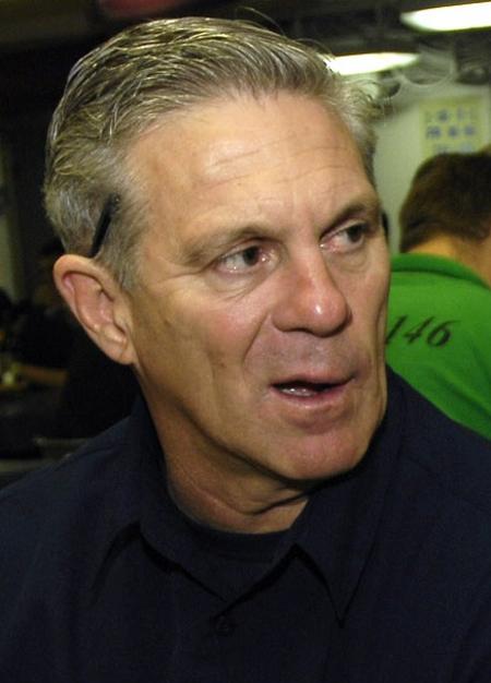 Ron Zook