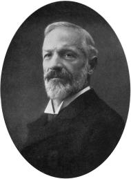 Hans von Chiari