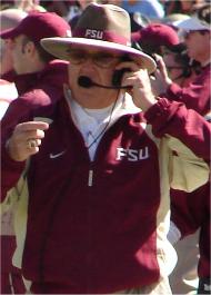Bobby Bowden