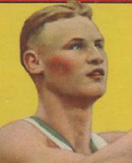 Joe Lapchick